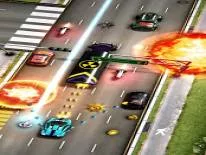 Trucos de Chaos Road: Combat Racing para Android e iPhone