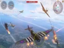 Trucos de Sky Gamblers: Storm Raiders 2 para Android e iPhone