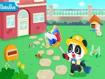 Trucos de Baby Panda's Life: Cleanup para Android e iPhone