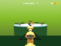 Trucos de Super Sniper! para Android e iPhone