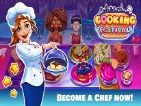 Trucos de Cooking Festival para Android e iPhone