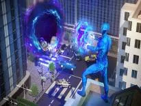Trucos de Black Hole Hero : Vice Vegas Rope Mafia para Android e iPhone