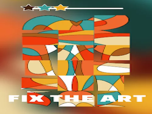 Trucos de Twisting Art para Android e iPhone
