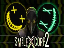 Trucos de Smiling-X 2: The Resistance survival in subway. para Android e iPhone