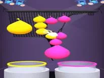 Trucos de Color Cut 3D para Android e iPhone
