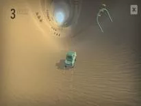 Trucos de Tornado Driver para Android e iPhone