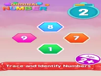 Trucos de Number Ordinal: Kid Math para Android e iPhone