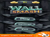 Trucos de Wall Smash para Android e iPhone