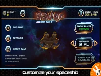 Trucos de Dodge Deep Race 9 para Android e iPhone