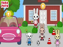 Trucos de Yasa Pets Town para Android e iPhone