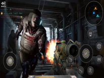 Trucos de zombie comando shooting:offline fps military-games para Android e iPhone