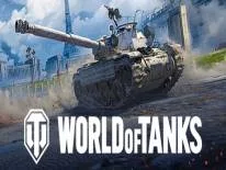 Trucos de World of Tanks para PC