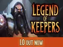 Logros y Trofeos de Legend of Keepers: Career of a Dungeon Master