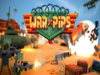 Logros y Trofeos de Warpips