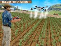 Trucos de Modern Farming 2 : Drone Farming Simulator para Android e iPhone