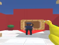 Trucos de Sneak Thief 3D para Android e iPhone