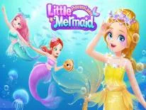 Trucos de Princess Libby Little Mermaid para Android e iPhone