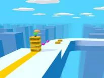 Trucos de Cube Surfer! para Android e iPhone