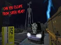 Trucos de Siren Head SCP 6789 MOD para Android e iPhone