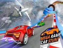 Trucos de Formula Car Racing Stunt: Ramp Car Stunts para Android e iPhone