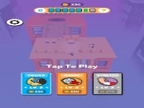 Trucos de Punch Arena .io para Android e iPhone