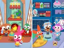 Trucos de Papo Town Apartment para Android e iPhone
