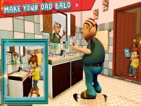 Trucos de Dad at Home - Happy Family Games para Android e iPhone