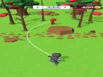 Trucos de Ninja 3D para Android e iPhone