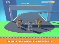 Trucos de Marathon.io para Android e iPhone