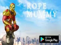 Trucos de Rope Mummy Crime Simulator: Vegas Hero para Android e iPhone