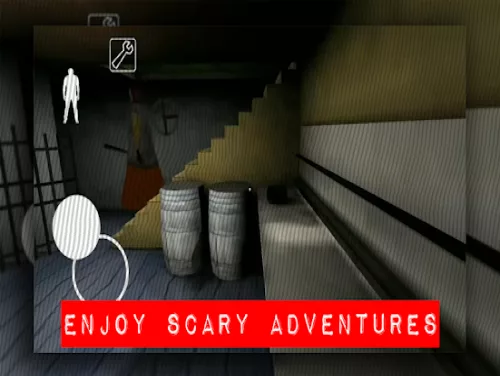 Trucos de Granny Neighbor v3.2 The new Scary MOD Game para Android e iPhone Trucos de Granny Neighbor v3.2 The new Scary MOD Game para Android e iPhone