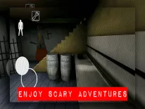 Trucos de Granny Neighbor v3.2 The new Scary MOD Game para Android e iPhone