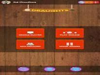 Trucos de Checkers - Draughts Online Classic Board Game para Android e iPhone