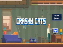 Trucos de Crashy Cats para Android e iPhone