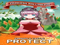 Trucos de Princess Rolling Pin para Android e iPhone