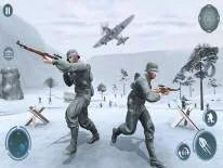 Trucos de Call of Sniper World War 2: FPS Shooting Games 20 para Android e iPhone