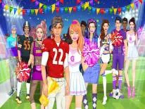 Trucos de College Sport Team Makeover para Android e iPhone
