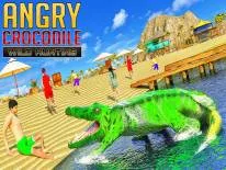 Trucos de Angry Crocodile Game: New Wild Hunting Games para Android e iPhone