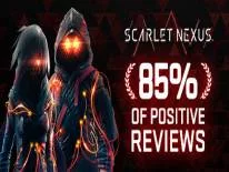 Logros y Trofeos de Scarlet Nexus