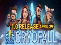 Logros y Trofeos de CryoFall