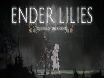 Logros y Trofeos de Ender Lilies: Quietus of the Knights