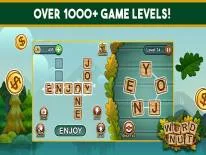 Trucos de Word Nut: Word Puzzle Games & Crosswords para Android e iPhone
