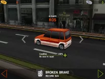 Trucos de Dr. Driving para Android e iPhone