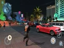 Trucos de Gangstar Vegas: World of Crime para Android e iPhone