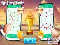Trucos de One Line Puzzle - Advanced Brain Exercise para Android e iPhone