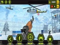 Trucos de Anti-Terrorist Shooting Mission 2020 para Android e iPhone