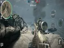 Trucos de World War Heroes: WW2 FPS para Android e iPhone