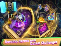 Trucos de Castle Clash: Guild Royale para Android e iPhone