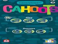 Trucos de Cahoots para Android e iPhone