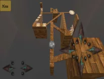 Trucos de The Edge Ball para Android e iPhone
